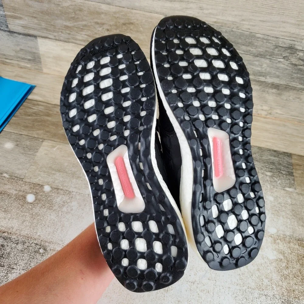 adidas nwob tried
